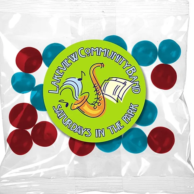 Tasty Treats - Fruit Sours