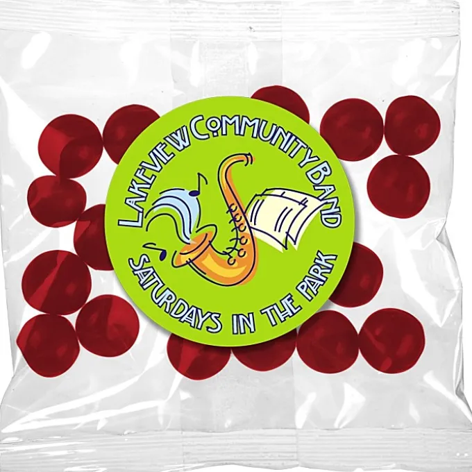 Tasty Treats - Fruit Sours