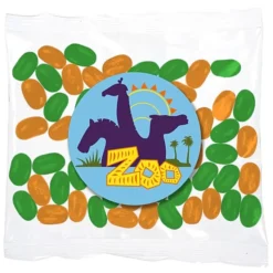 Tasty Treats - Jelly Belly