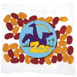 Tasty Treats - Jelly Belly