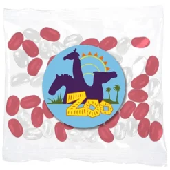 Tasty Treats - Jelly Belly