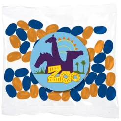Tasty Treats - Jelly Belly