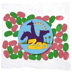 Tasty Treats - Jelly Belly