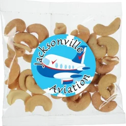 Tasty Treats - Jumbo Cashews