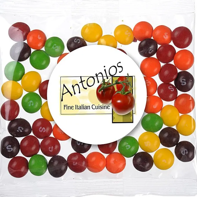 Tasty Treats - Skittles