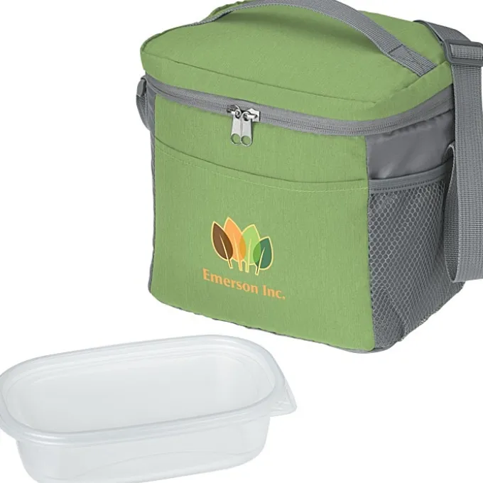 Tavira Handy Lunch Set