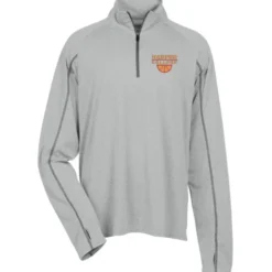 Taza 1/4-Zip Performance Pullover - Men's - 24 hr
