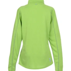 Taza 1/4-Zip Performance Pullover - Ladies'