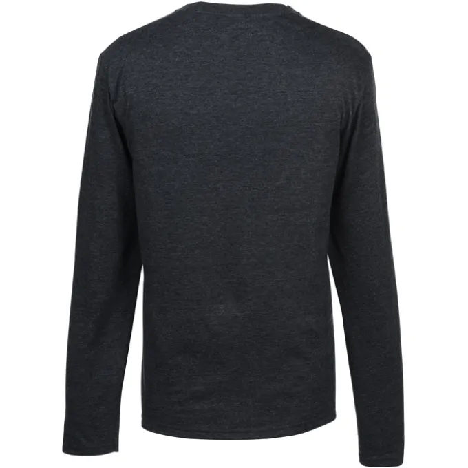 Team Favorite Blended LS T-Shirt - Men's