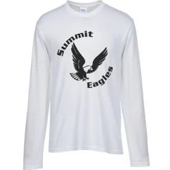 Team Favorite Blended LS T-Shirt - Men's