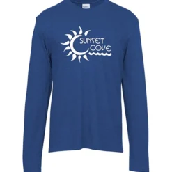 Team Favorite Blended LS T-Shirt - Men's