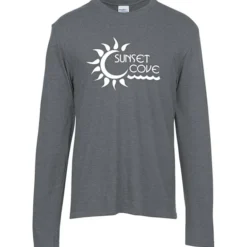 Team Favorite Blended LS T-Shirt - Men's