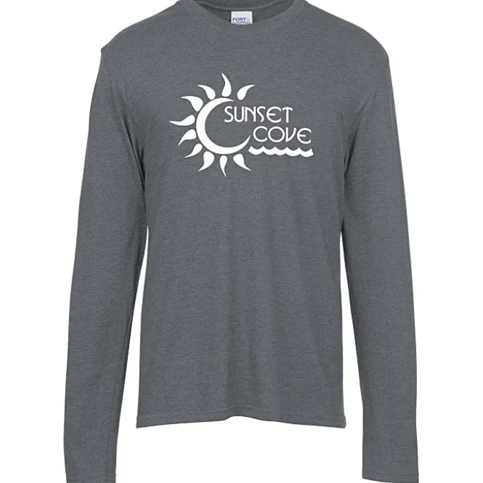 Team Favorite Blended LS T-Shirt - Men's