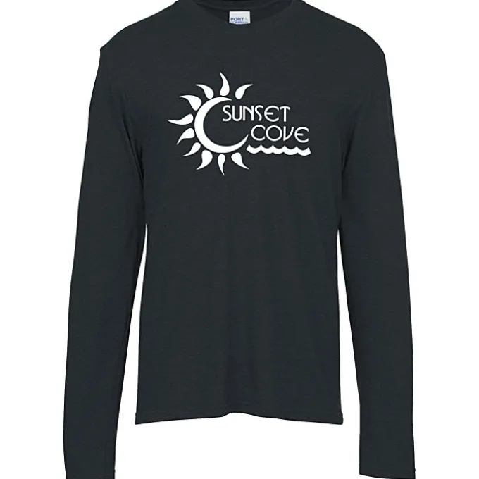 Team Favorite Blended LS T-Shirt - Men's