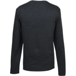 Team Favorite Blended LS T-Shirt - Men's - Embroidered