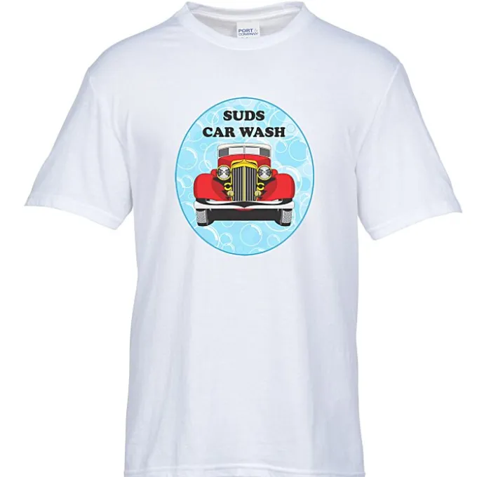 Team Favorite Blended T-Shirt - Men's - Full Color