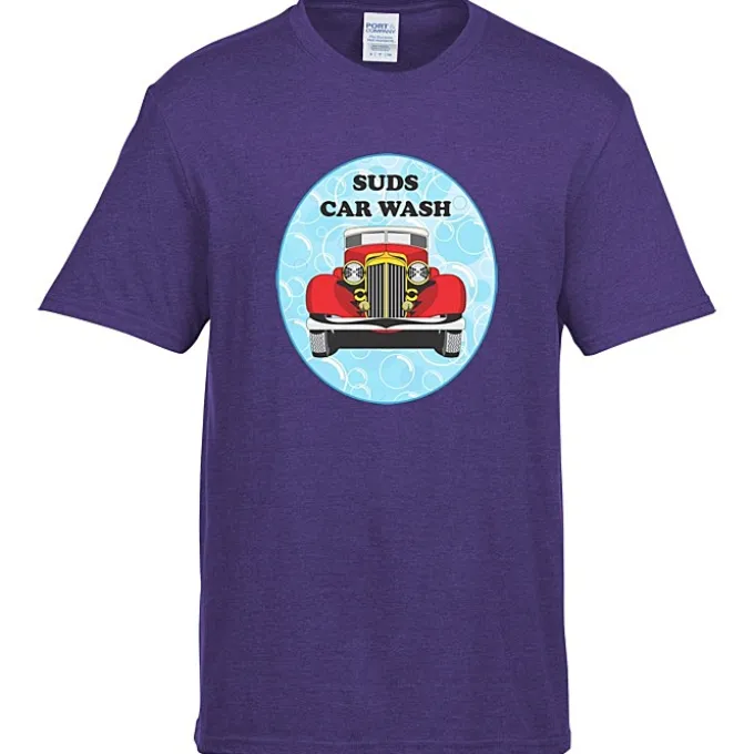 Team Favorite Blended T-Shirt - Men's - Full Color