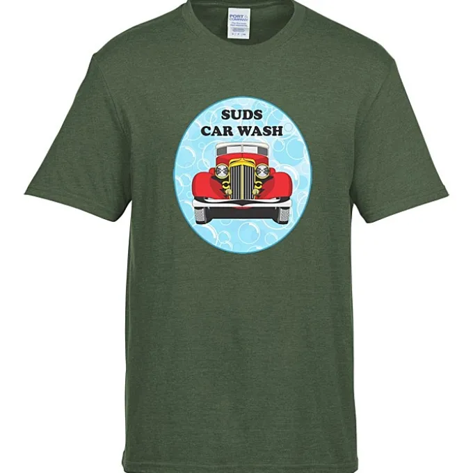Team Favorite Blended T-Shirt - Men's - Full Color