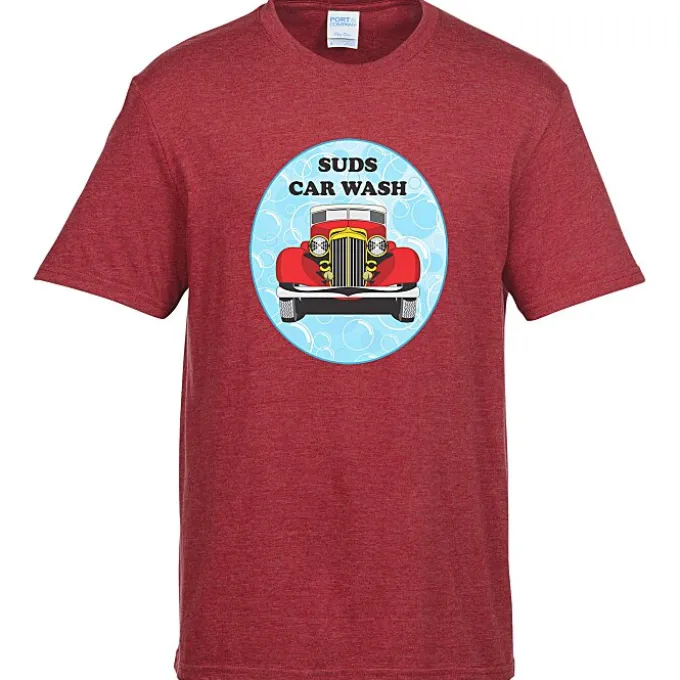 Team Favorite Blended T-Shirt - Men's - Full Color