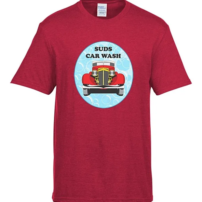 Team Favorite Blended T-Shirt - Men's - Full Color