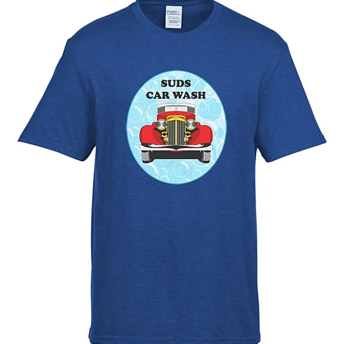 Team Favorite Blended T-Shirt - Men's - Full Color