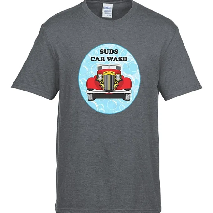 Team Favorite Blended T-Shirt - Men's - Full Color