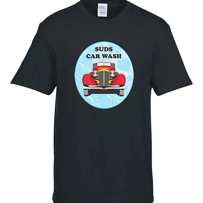 Team Favorite Blended T-Shirt - Men's - Full Color