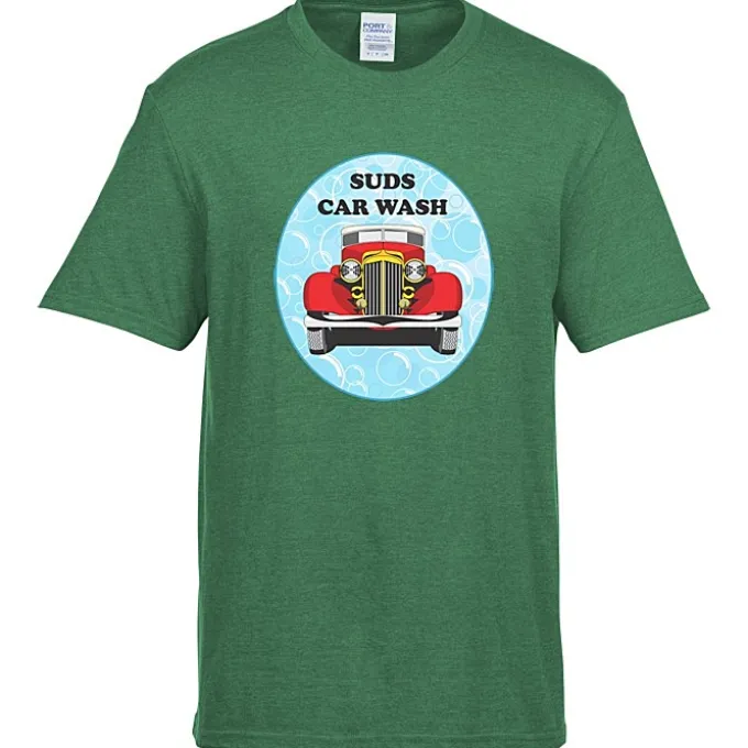 Team Favorite Blended T-Shirt - Men's - Full Color