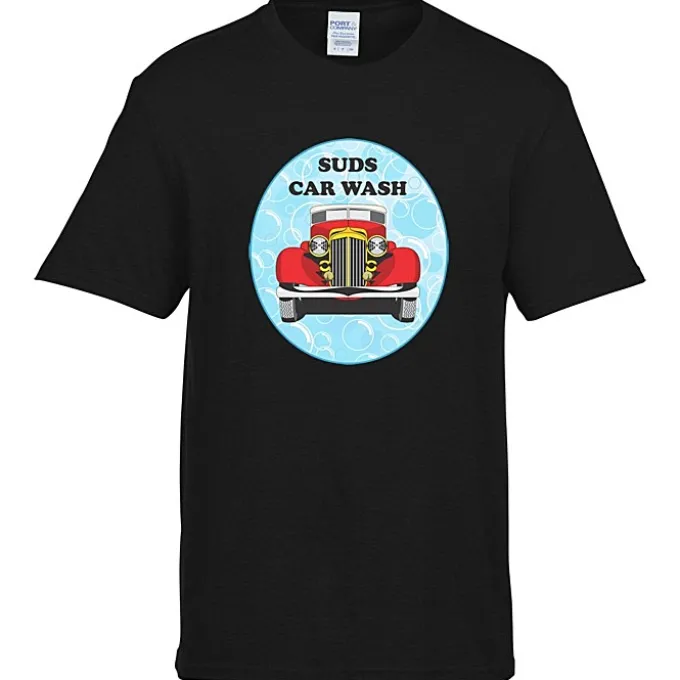 Team Favorite Blended T-Shirt - Men's - Full Color