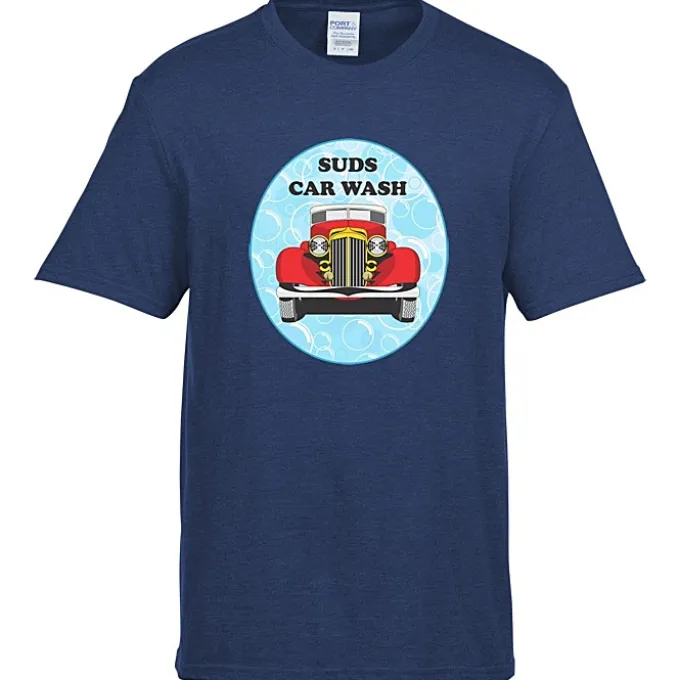 Team Favorite Blended T-Shirt - Men's - Full Color
