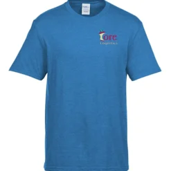 Team Favorite Blended T-Shirt - Men's - Embroidered