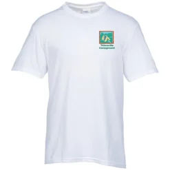 Team Favorite Blended T-Shirt - Men's - Embroidered