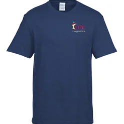 Team Favorite Blended T-Shirt - Men's - Embroidered