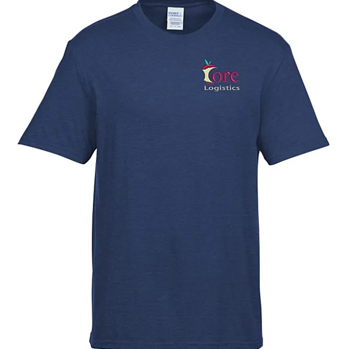 Team Favorite Blended T-Shirt - Men's - Embroidered
