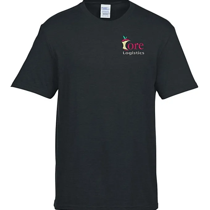 Team Favorite Blended T-Shirt - Men's - Embroidered
