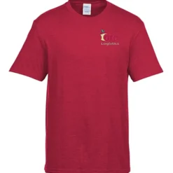 Team Favorite Blended T-Shirt - Men's - Embroidered