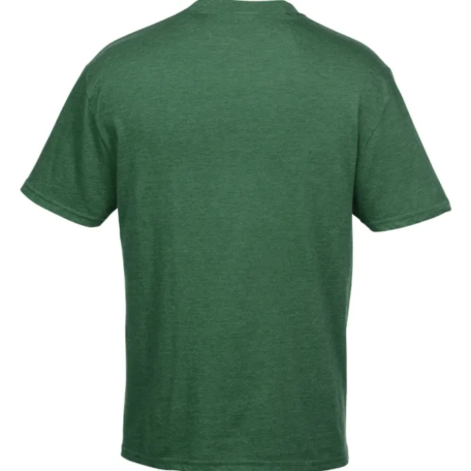 Team Favorite Blended T-Shirt - Men's - Embroidered