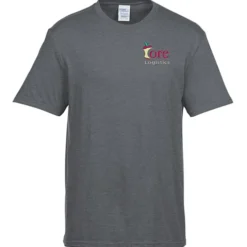 Team Favorite Blended T-Shirt - Men's - Embroidered