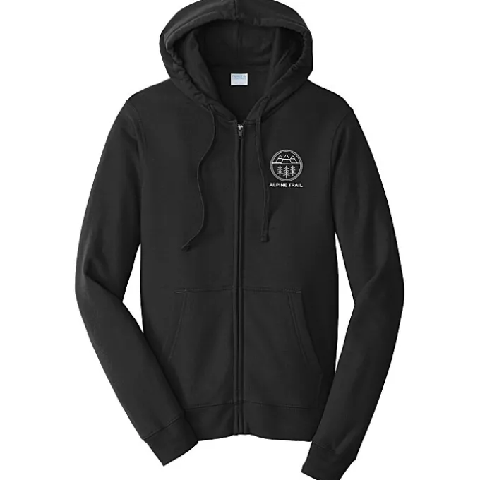 Team Favorite Full-Zip Hoodie - Screen