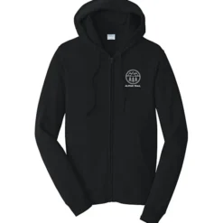 Team Favorite Full-Zip Hoodie - Screen