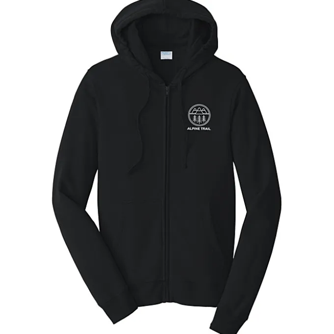 Team Favorite Full-Zip Hoodie - Screen