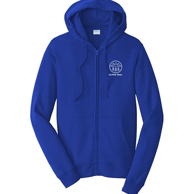 Team Favorite Full-Zip Hoodie - Screen