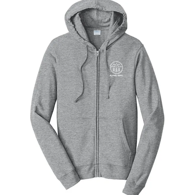Team Favorite Full-Zip Hoodie - Screen