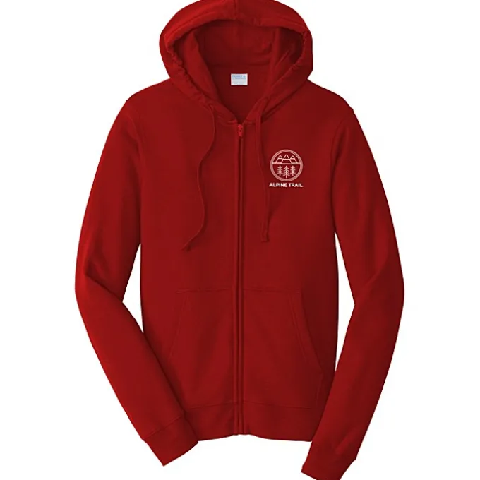 Team Favorite Full-Zip Hoodie - Screen
