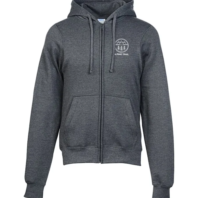 Team Favorite Full-Zip Hoodie - Screen