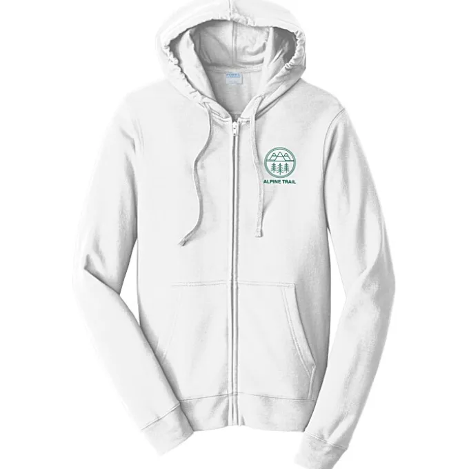 Team Favorite Full-Zip Hoodie - Screen