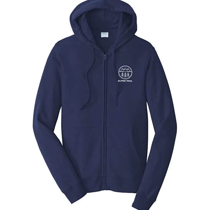 Team Favorite Full-Zip Hoodie - Screen