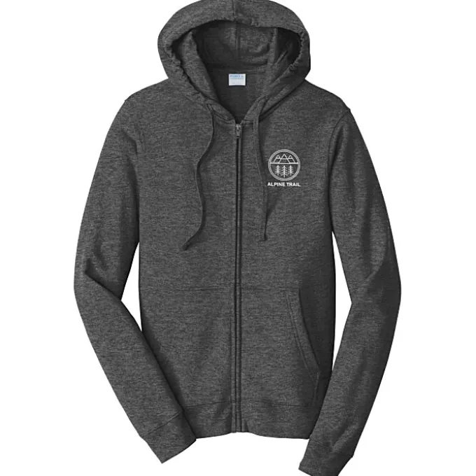 Team Favorite Full-Zip Hoodie - Screen