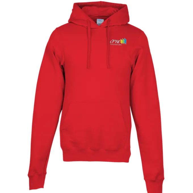 Team Favorite Hoodie - Embroidered
