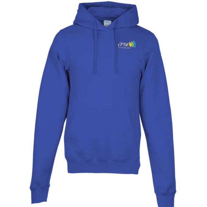 Team Favorite Hoodie - Embroidered